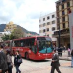 With a (Not So) New Mayor, Bogotá Refocuses Its Attention on Public Transport