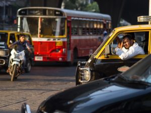 Cleaning up India’s Transport Sector: The Fight for New Vehicle Emission Standards