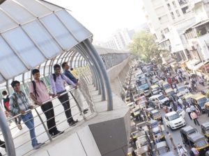 India New Mobility Accelerator