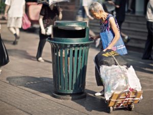 Friday Fun: Two Innovators Helping to Improve Recycling in China