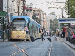 4 Keys to Unlock Innovative Urban Services for All