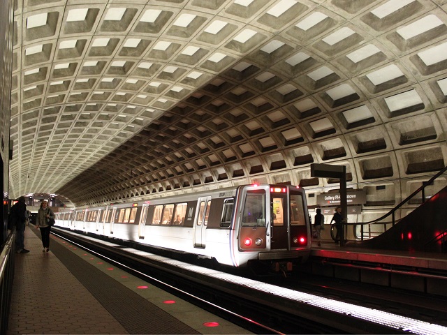 DC’s Metro Closure Shows Why Creating Trust in Public Transit Matters