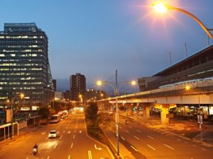 Improving Street Lighting Can Be an Easy Win for Cities. Here’s Why National Governments Are Critical