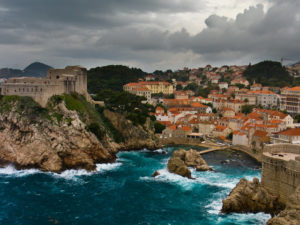 Sustainability in Westeros: King’s Landing’s Quest to Become a Green City