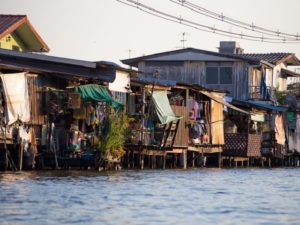 What Can We Learn from Thailand’s Inclusive Approach to Upgrading Informal Settlements?