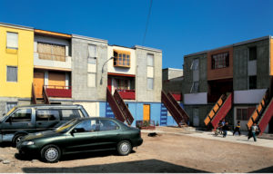 Thinking “Incrementally”: Addressing the Global Housing Deficit by Engaging the Poor