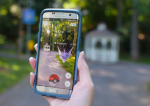 Friday Fun: How Pokémon Go Is Creating a New Generation of Urban Explorers