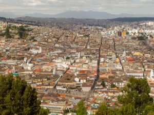 Live from Habitat III: Inclusive and Well-planned Cities For All