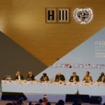 Live from Habitat III: National Policy, Local Empowerment and Climate Change