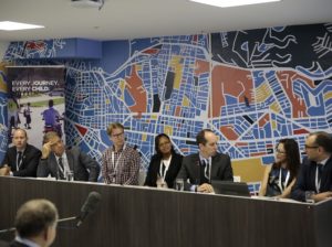 Live from Habitat III: Road Safety Strategies in the New Urban Agenda