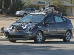 Driverless Vehicles: Safe Speeds Ensure Safety For All