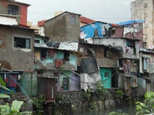Three Challenges to Safe and Affordable Urban Housing