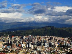 Habitat III: Milestone for the World’s Cities or Business as Usual?