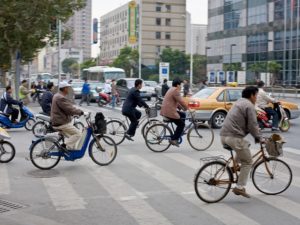New Urban Transport Models Can Help Create Sustainable Cities