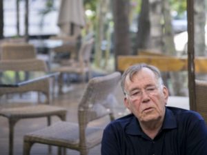 Video: "What Are You Waiting For, Brazil?" Jan Gehl Calls Cities to Action