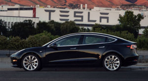 Is the Tesla Model 3 Our Ride to a Sustainable Future?