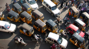 How Commuting Choices Influence Quality of Life in India’s Cities