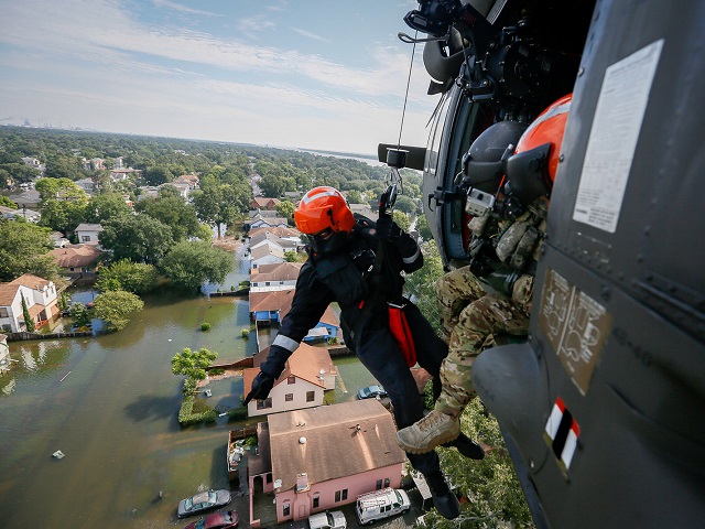 After The Deluge: How Houston Can Rebuild With Resilience | TheCityFix