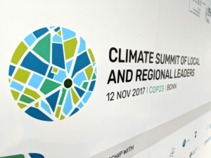 Measuring Climate Success with New Common Reporting Framework for Cities