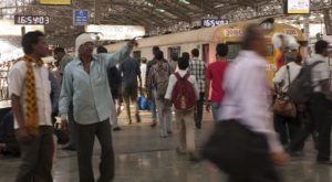 Reducing the Dangerous Crowding on Mumbai’s Trains Will Take More Than Increased Capacity