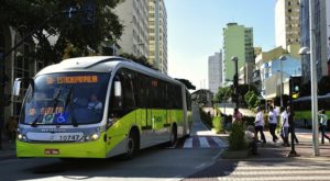 BRTData Adopts New Standards to Classify Bus Corridors Worldwide
