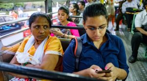50 Shades of Shared: How On-demand Technology Reshaped India’s Urban Mobility Landscape