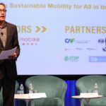 Live From Transforming Transportation 2018: Confronting Gender Issues, "Leapfrogging" in Africa