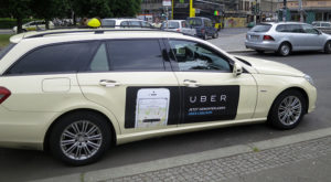 Ride-Hailing: Great for Users, But Sustainability Is an Open Question