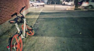 Dockless Bike-Sharing Is Reshaping Cities – But We’re Not Sure How Yet