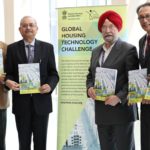 “Come, Participate in This Bold Indian Experiment:” Minister Hardeep Singh Puri on the Global Housing Technology Challenge