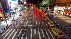 From Planning to Partnerships: What's Driving Smart City Initiatives Around the World