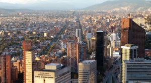 Greening at Altitude: Bogotá Makes National Building Codes a Local Reality with the Help of Some Friends