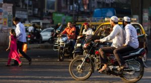 Making India’s Streets Safer Means Confronting Political Economy Barriers