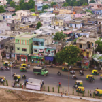 Equitable Planning in Ahmedabad: Beyond Eminent Domain