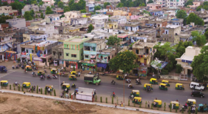 Equitable Planning in Ahmedabad: Beyond Eminent Domain