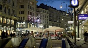 Need New Ideas to Advance Public Transport? Look to Vienna