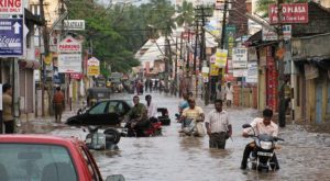 Kerala Flooding: Natural Calamity or Manmade Disaster?