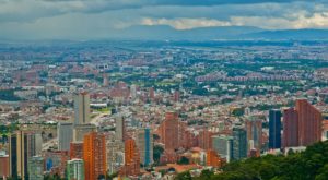 Unlocking Climate Action: From Bogotá City Hall to the President’s Desk and Back Again