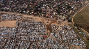Johannesburg Fights Inequality with Transit-Oriented Development