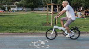 5 Challenges and Solutions to Building Bike-Friendly Cities in Turkey