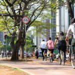 Bike Sharing Is Now a Viable Commuting Choice in São Paulo and Porto Alegre