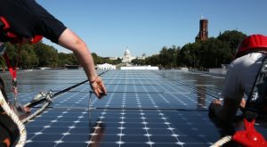 4 Ways Local Solar Projects Can Benefit Cities