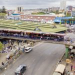 Urban Transformations: In Durban, Informal Workers Design Marketplaces Instead of Getting Displaced by Them
