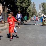 Reclaiming the Streets: Addis Ababa, Other African Cities Launch Car-Free Days