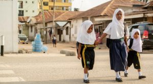 Urban Transformations: In Tanzania’s Capital, Safer Children Mean Better Neighborhoods
