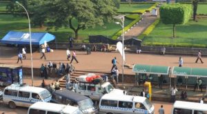 Insights from Uganda on Why Solar Street Lights Make Sense