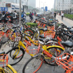 To Solve China’s Bike-Sharing Woes, Hangzhou and Shanghai Turn to Bluetooth and Geofencing