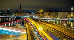 5 National Transport Policies to Build Thriving Cities