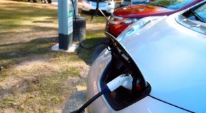 The $6,000 Electric Vehicle: The Power of the Used Car Market to Bring Electric Vehicles to Everyone