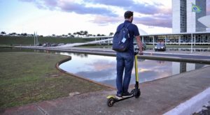 How Are Cities Managing Disruption? 5 Ways Brazilian Cities Are Regulating Electric Scooters